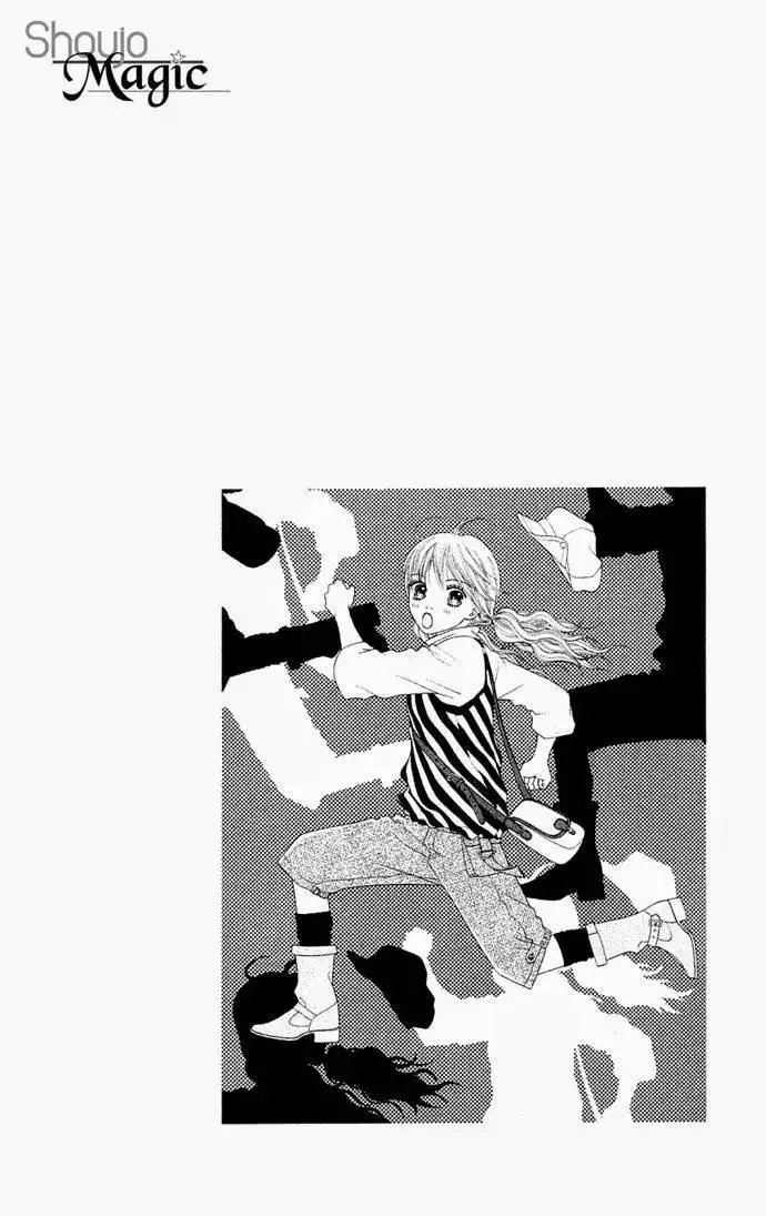 Parfait Tic Chapter 87 1